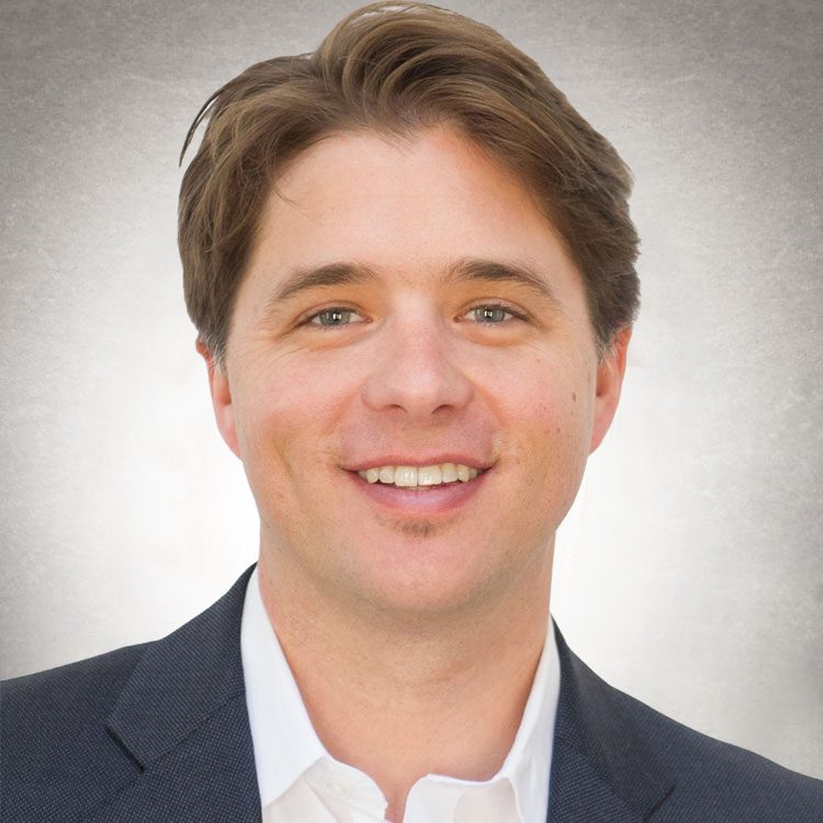 Kevin Quinn