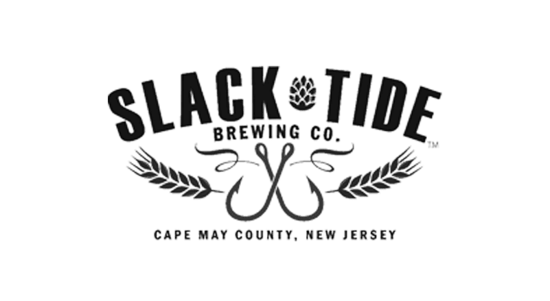 Slack Tide